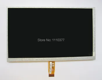 HannStar 9.0 inch 262K TFT LCD ekran 721H440B19-A1HSD9. 0-LED18 640 RGB (H) x 234 (V)