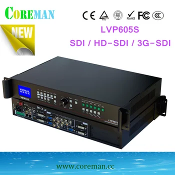 Ulgurji LVP605s video devor protsessori lvp 605s video protsessor lvp 605 video protsessor p2. 5 tashqi led displey